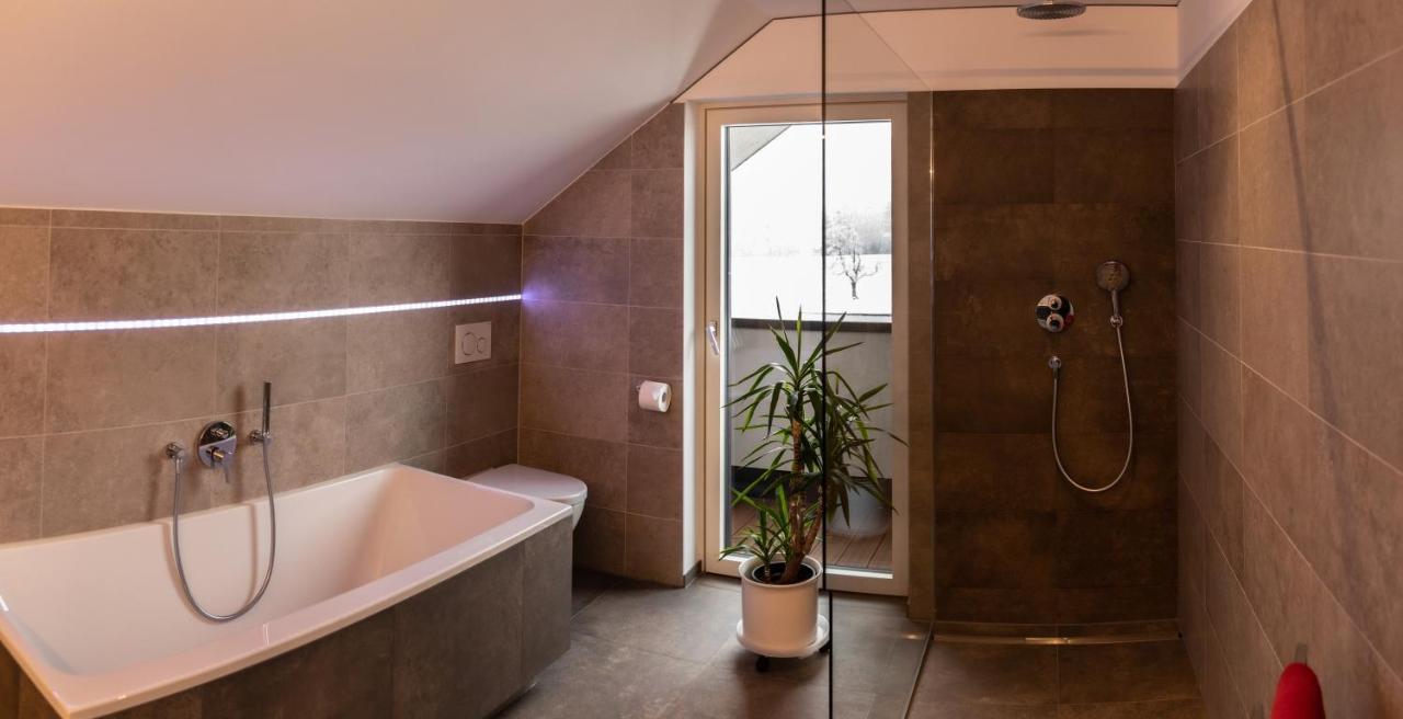 Bodenseedomizil Apartment Lochau