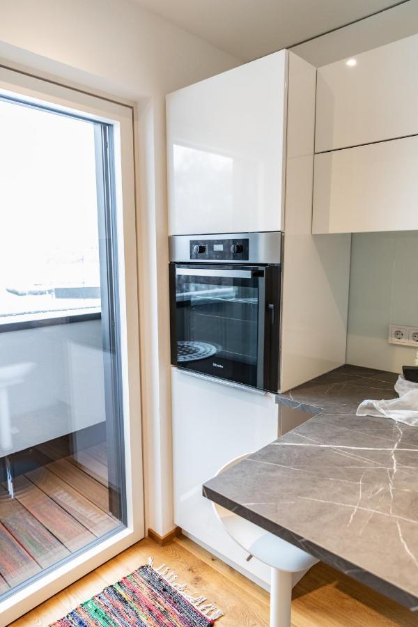Apartment Bodenseedomizil