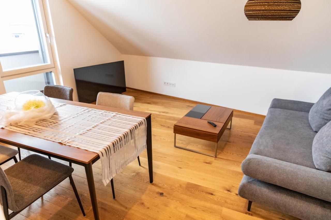 Apartment Bodenseedomizil