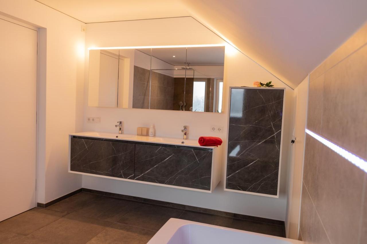 Apartment Bodenseedomizil *