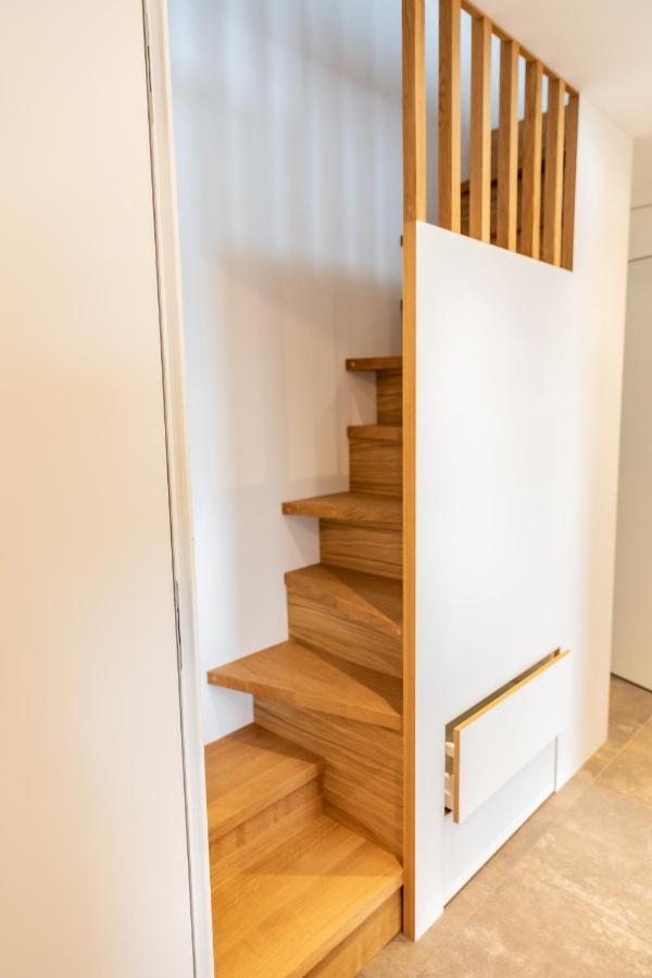 Apartment Bodenseedomizil