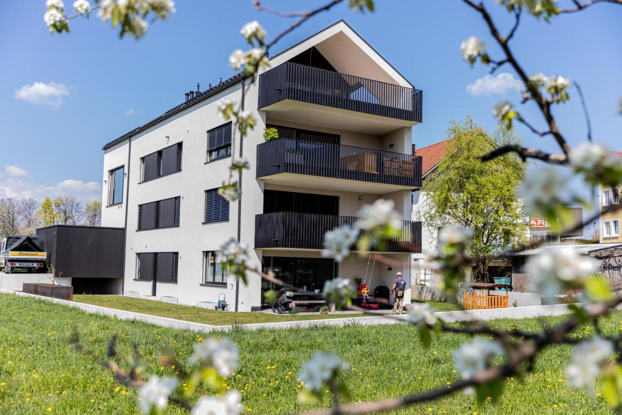 Bodenseedomizil Apartment *